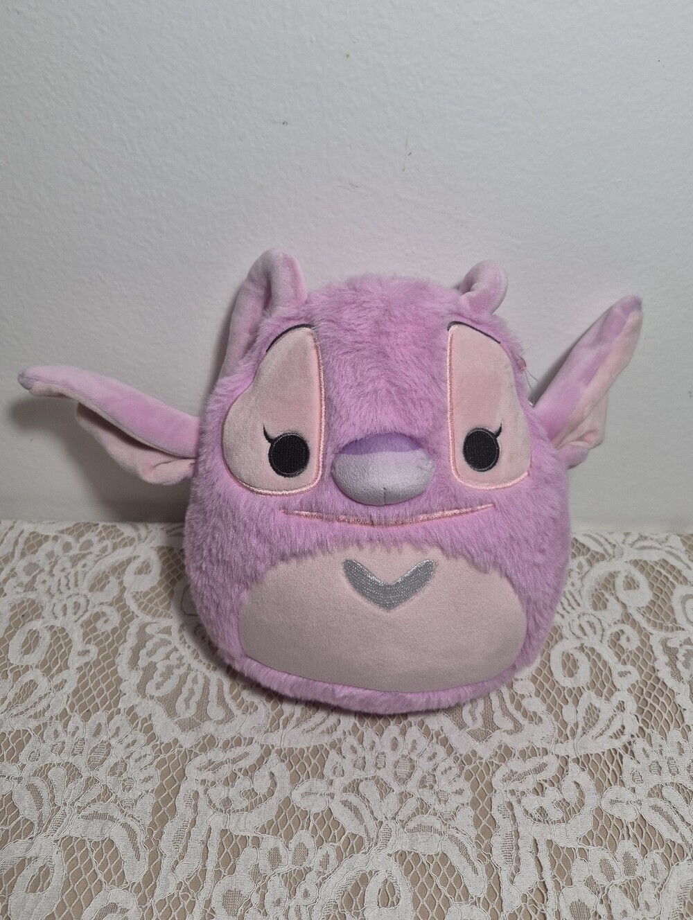 Angel Squishmallow - Picture 1 of 5